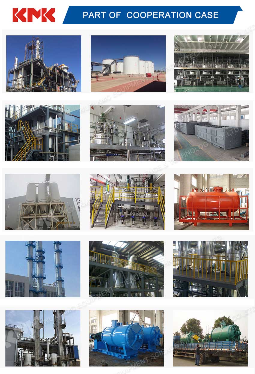 Part Of Cooperation Case