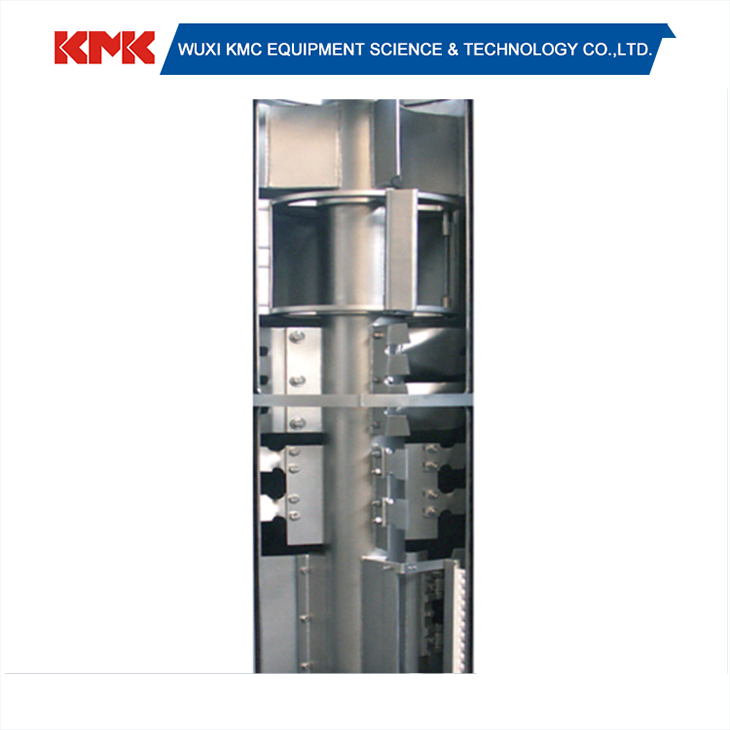 Falling Film Evaporator